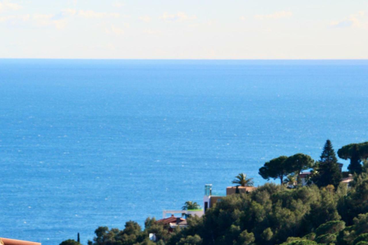 Can Ronia Tossa de Mar Exterior foto
